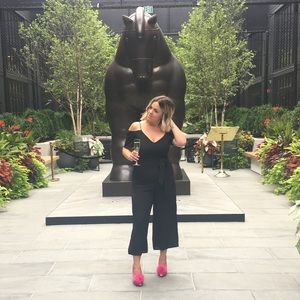 Meet your Posher, Nikki